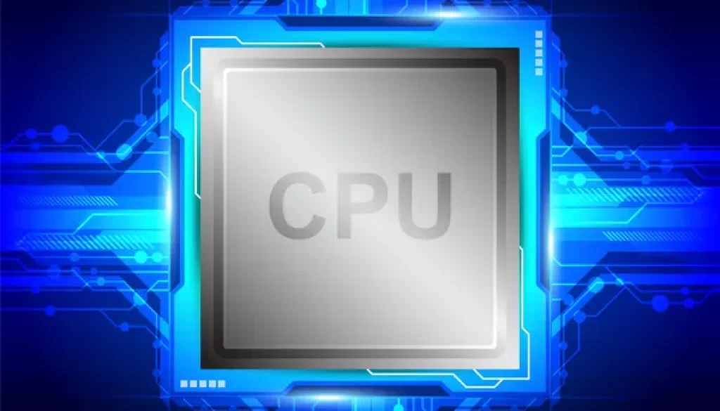 What is a CPU?
