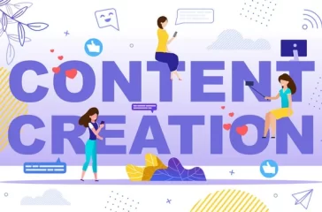 5G Content Creation