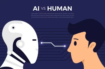 Artificial Intelligence vs Human