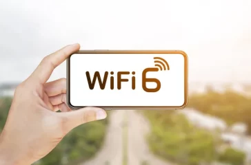 5G vs Wi Fi 6