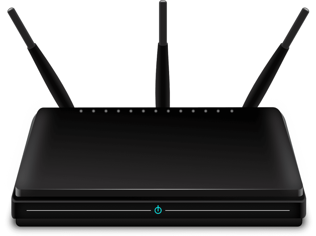 Configure Your Router