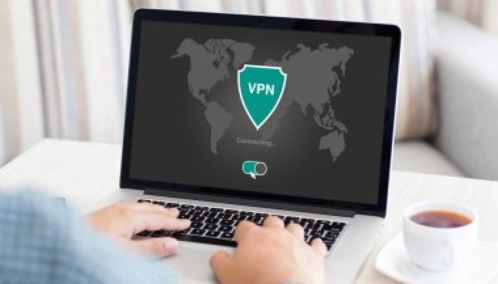 VPN 3
