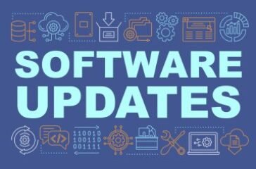 Computer Software Updates