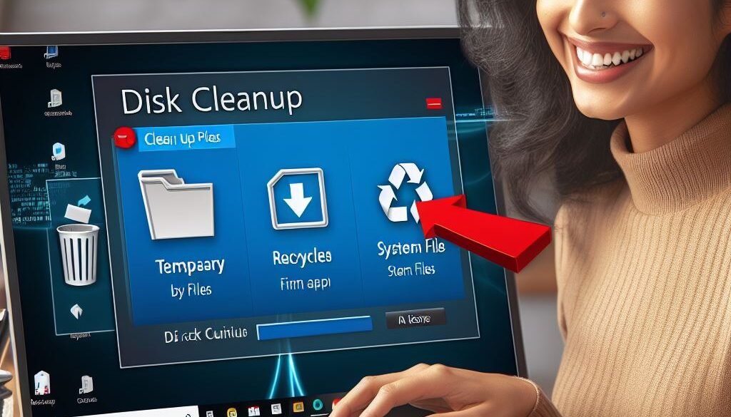 Resolving Disk Cleanup Hangs: Expert Fixes
