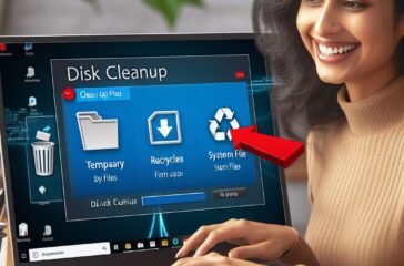 Resolving Disk Cleanup Hangs: Expert Fixes
