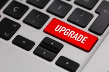 What is a Hardware Upgrade? | Key Considerations