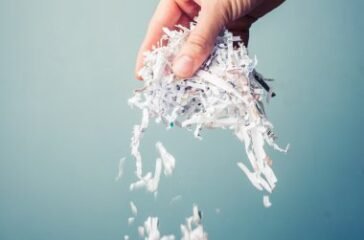 Paper Shredding Business